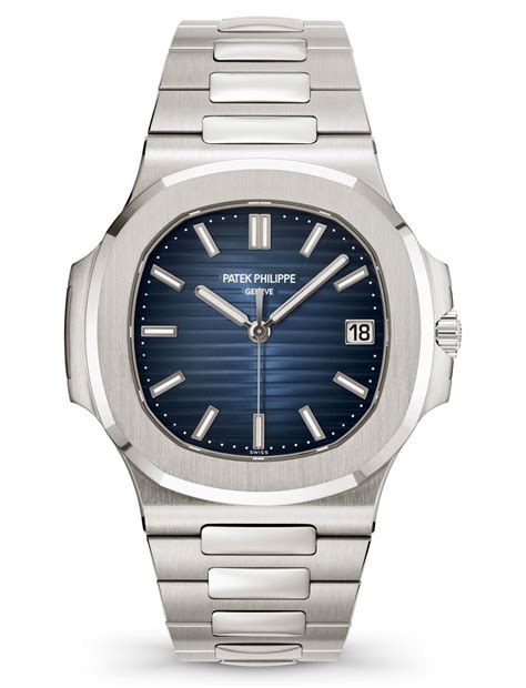 patek philippe white face|The New Patek Philippe Nautilus 5811/1G In White Gold .